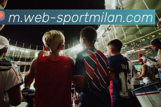 米兰体育服务体系