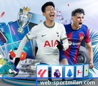 米兰体育 APP（MILANSPORT）